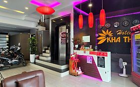 Kha Thy Hotel
